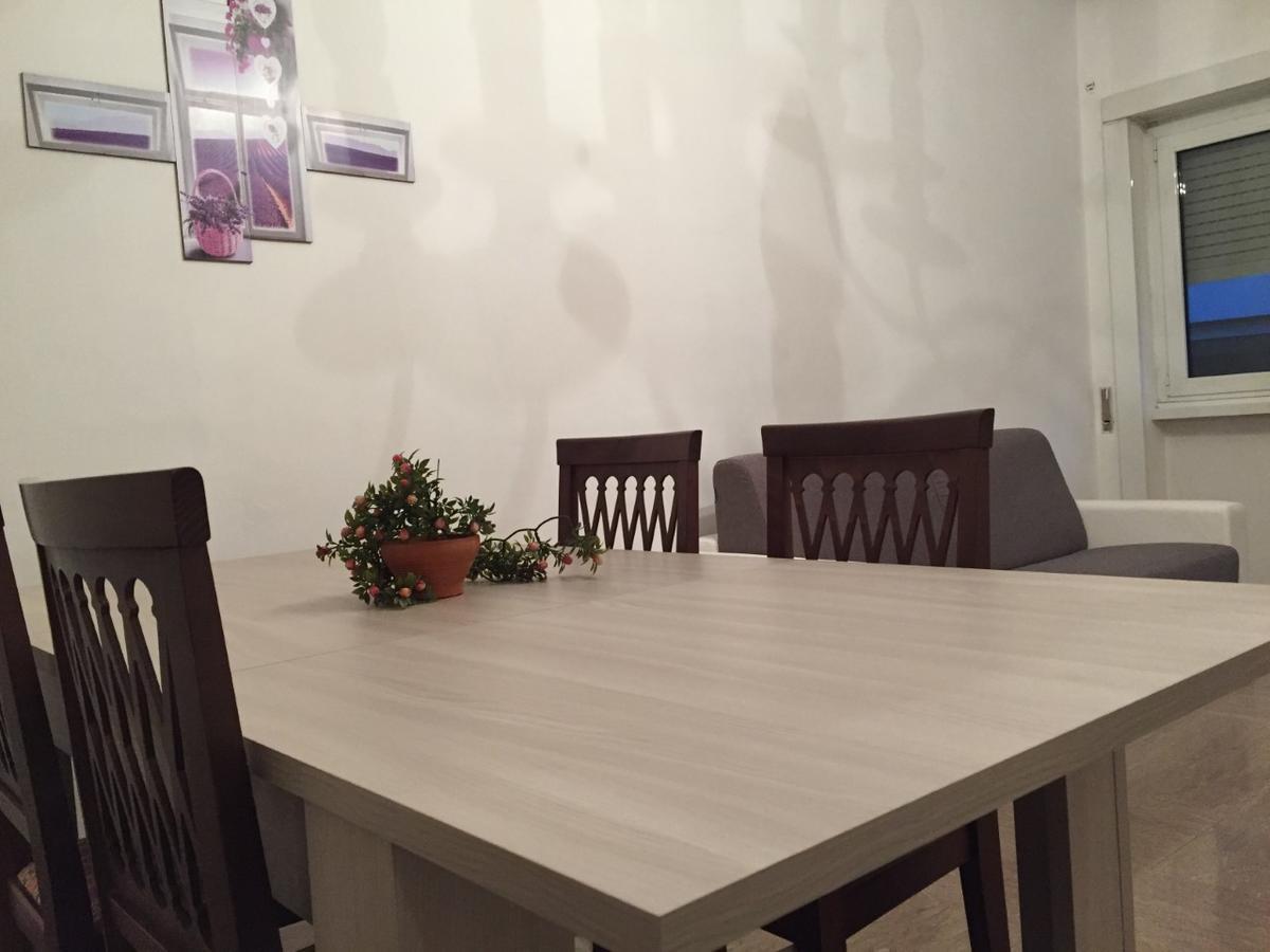 Smart House - Ammiragli Villa Рим Екстериор снимка
