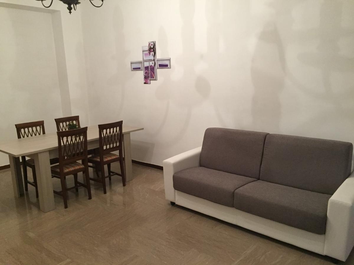 Smart House - Ammiragli Villa Рим Екстериор снимка