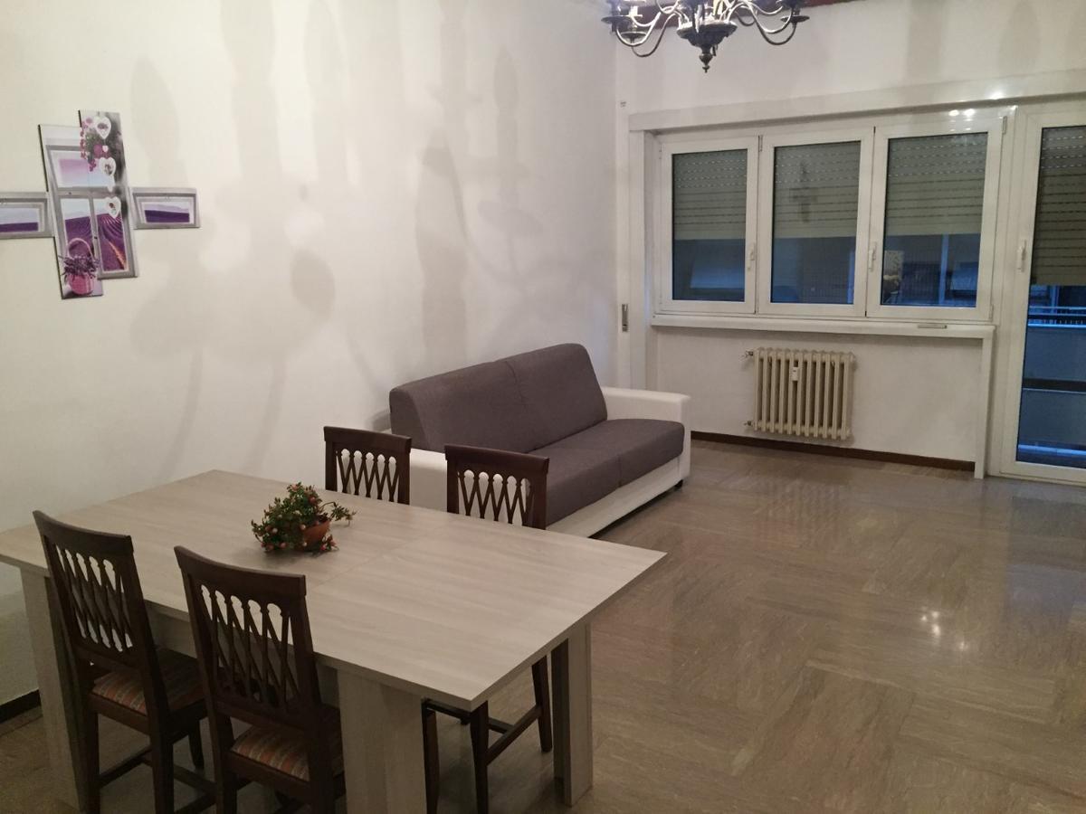 Smart House - Ammiragli Villa Рим Екстериор снимка