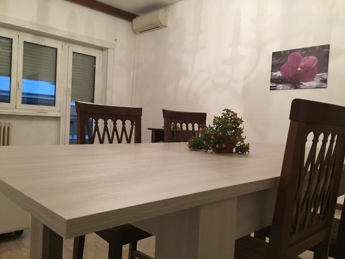 Smart House - Ammiragli Villa Рим Екстериор снимка