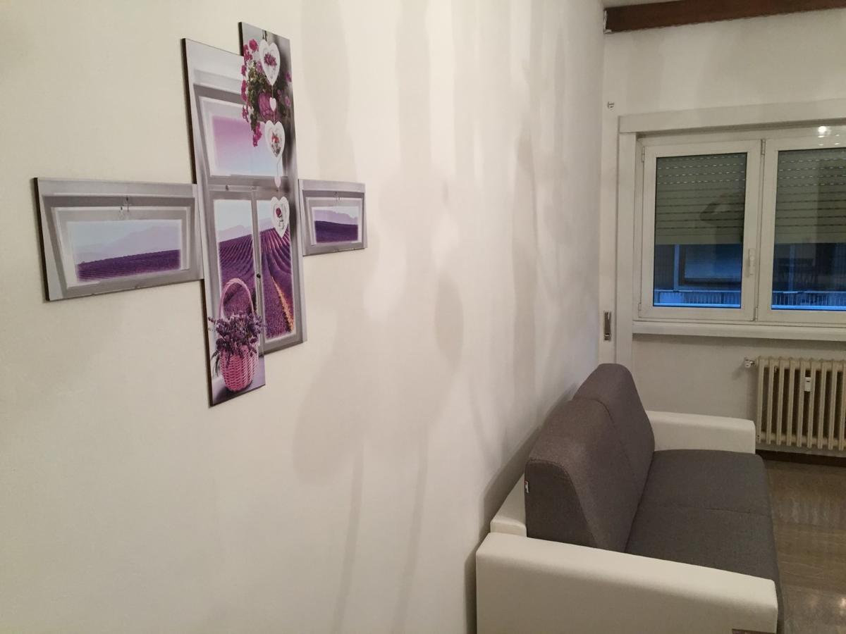 Smart House - Ammiragli Villa Рим Екстериор снимка