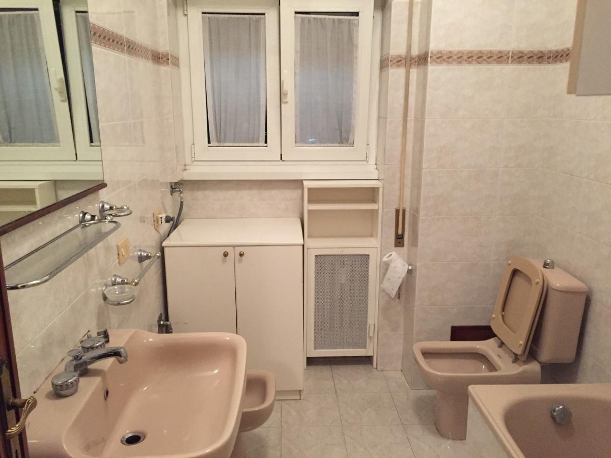 Smart House - Ammiragli Villa Рим Екстериор снимка