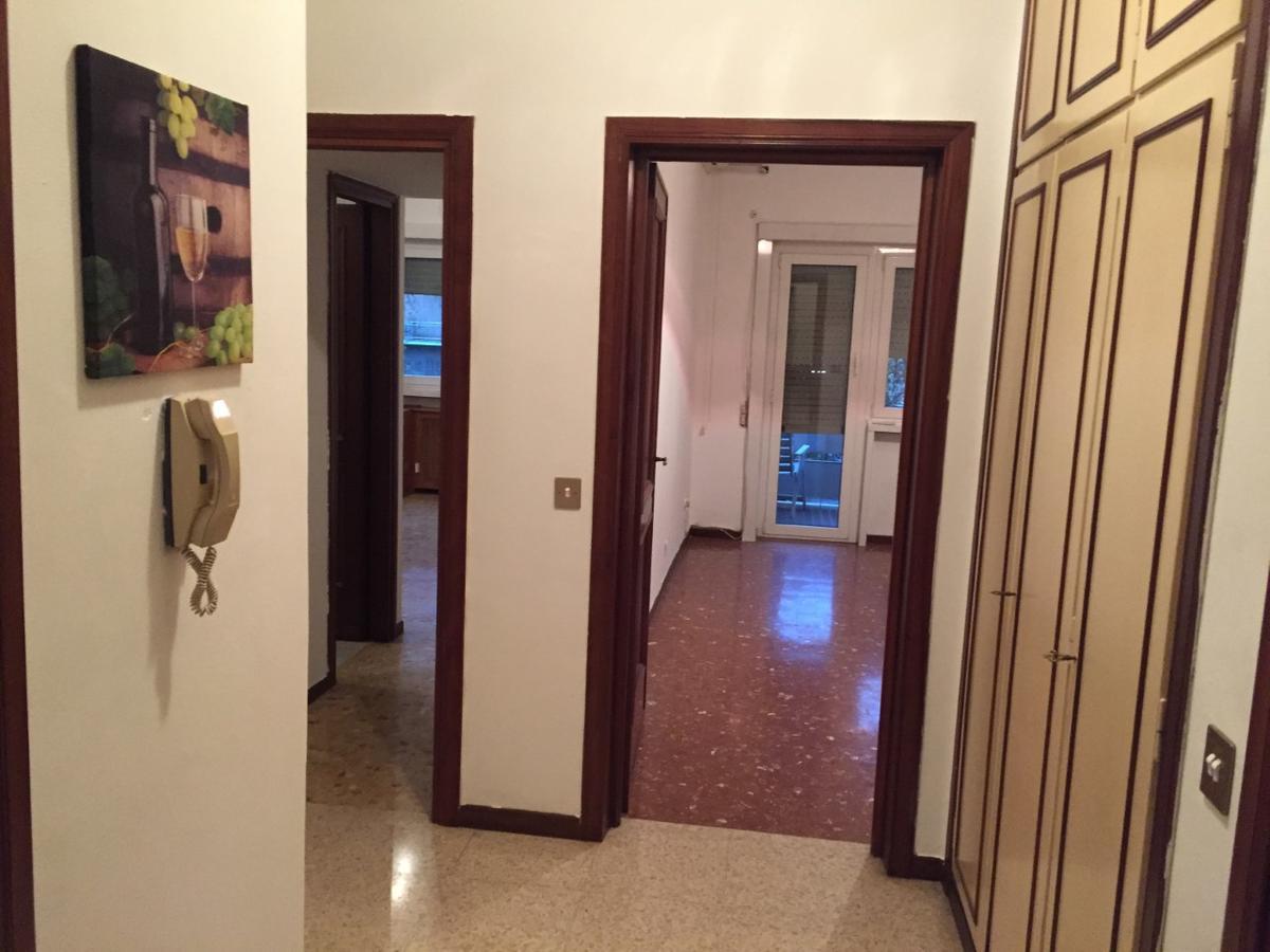 Smart House - Ammiragli Villa Рим Екстериор снимка