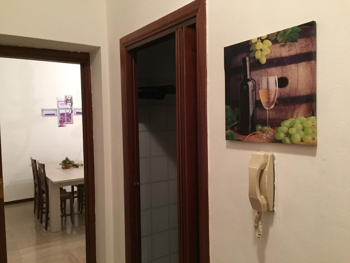 Smart House - Ammiragli Villa Рим Екстериор снимка
