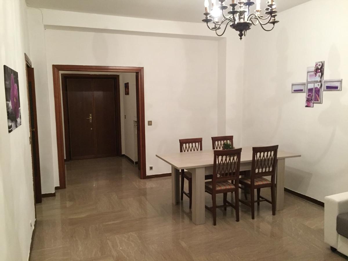 Smart House - Ammiragli Villa Рим Екстериор снимка