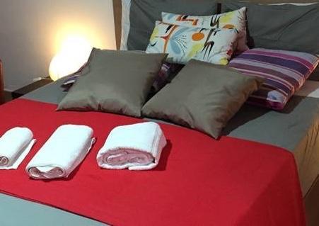 Smart House - Ammiragli Villa Рим Екстериор снимка
