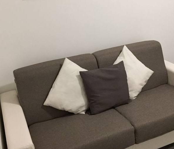 Smart House - Ammiragli Villa Рим Екстериор снимка